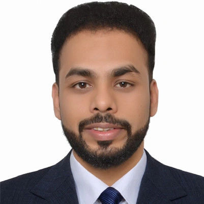 Yogesh Tripathi