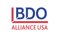 BDO Alliance USA