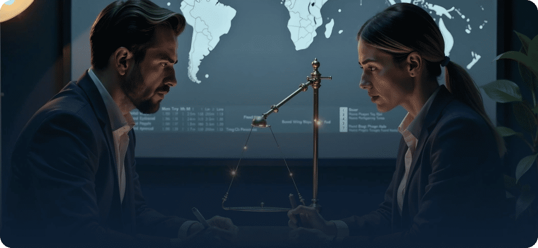 International Accounting and Auditing (integrated with U.S. CPA)