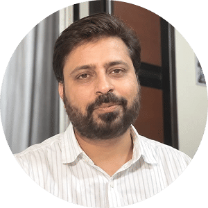 Amit Rastogi