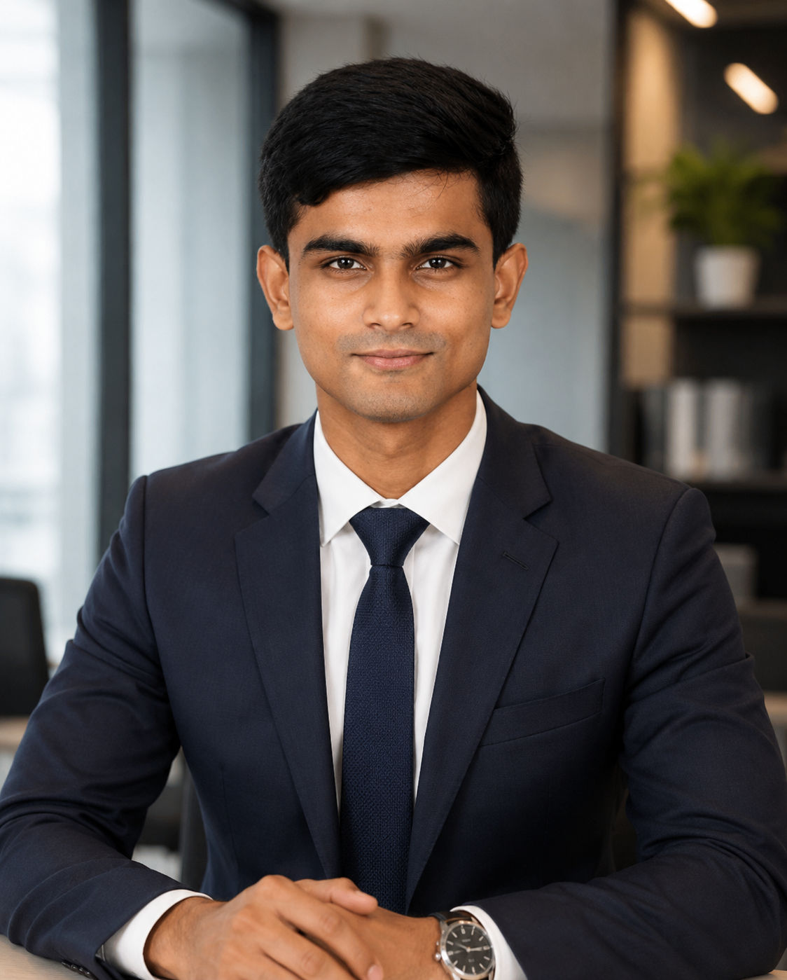 Aniketh Manjunatha