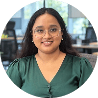 Deeksha Suresh