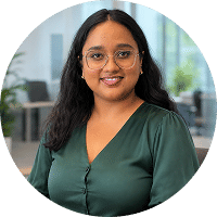 Deeksha Suresh