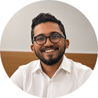 Dhanvin Nagesh