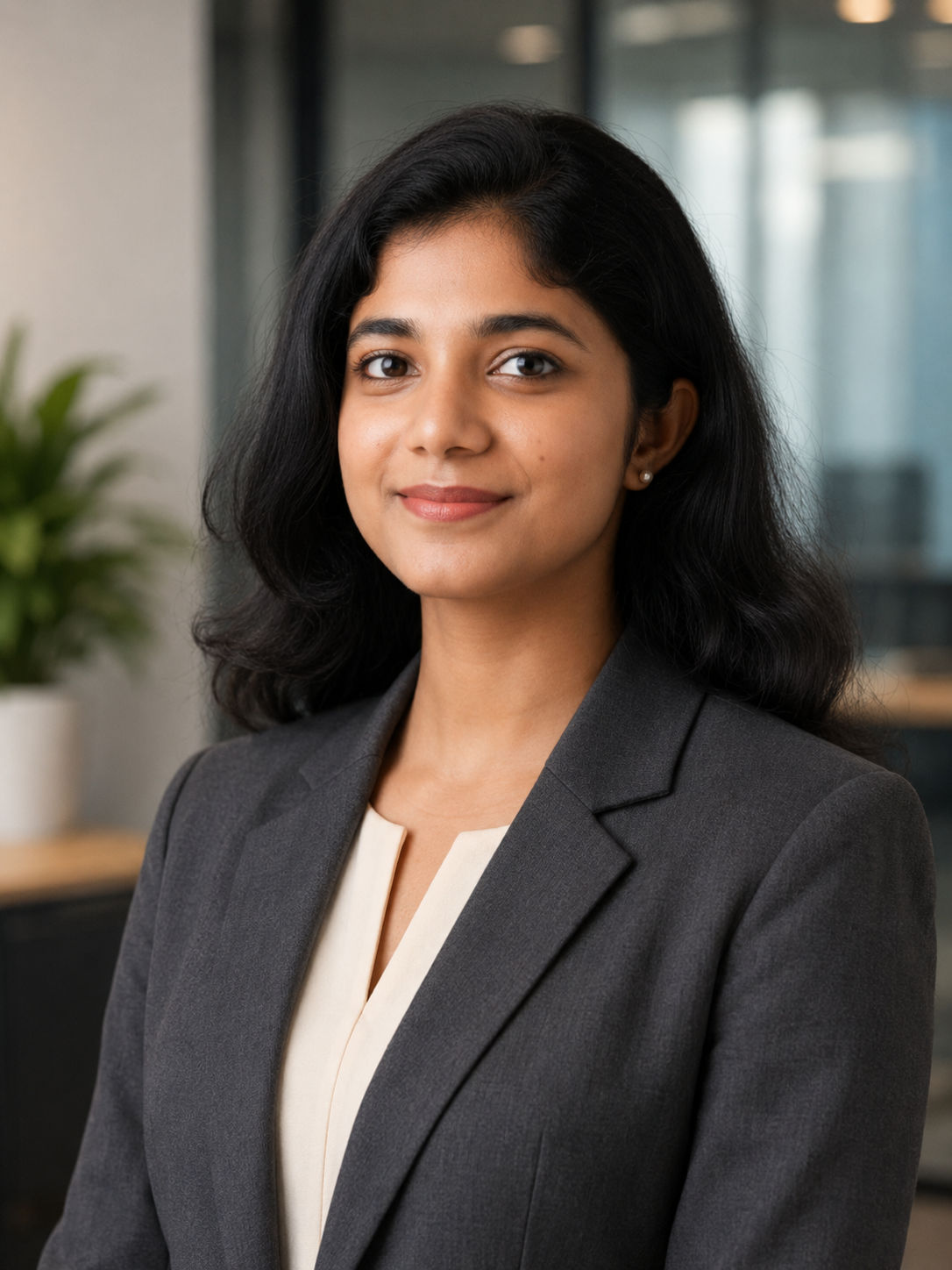 Gopika Lakshmi V