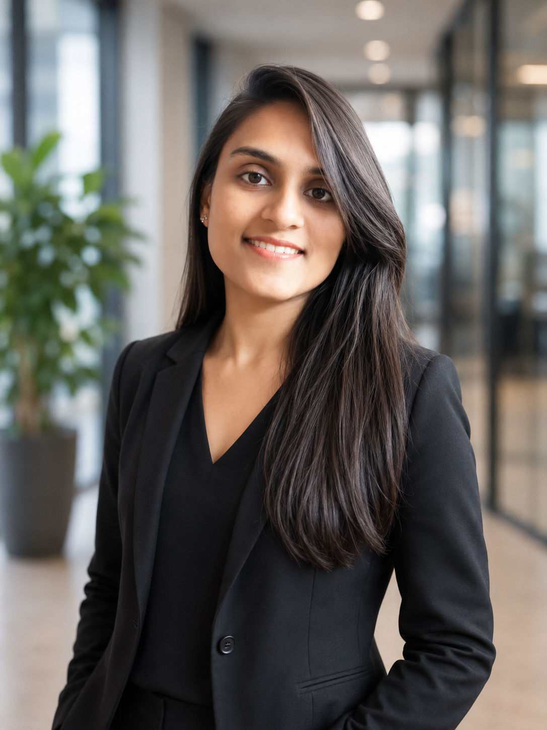 Ishtaa Jain