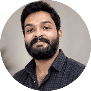 Ivan Mathew