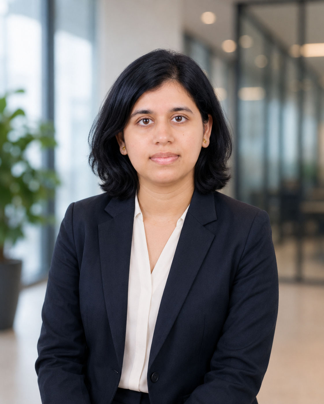 Kavitha Nair