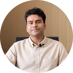 Lakshay Aggarwal