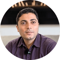 Mohit Ahuja