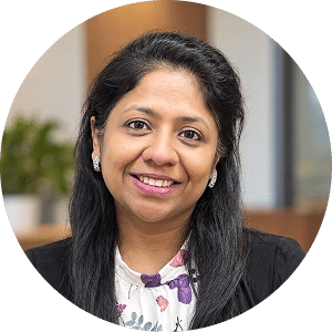 Monica Mittal