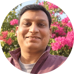Parag Agarwal