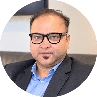 Priyank Agarwal