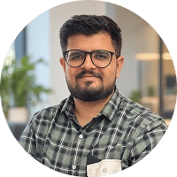 Rahul Bhatia