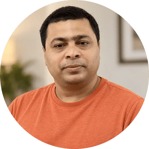 Rahul Shah