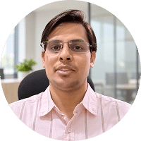 Sachin Saxena