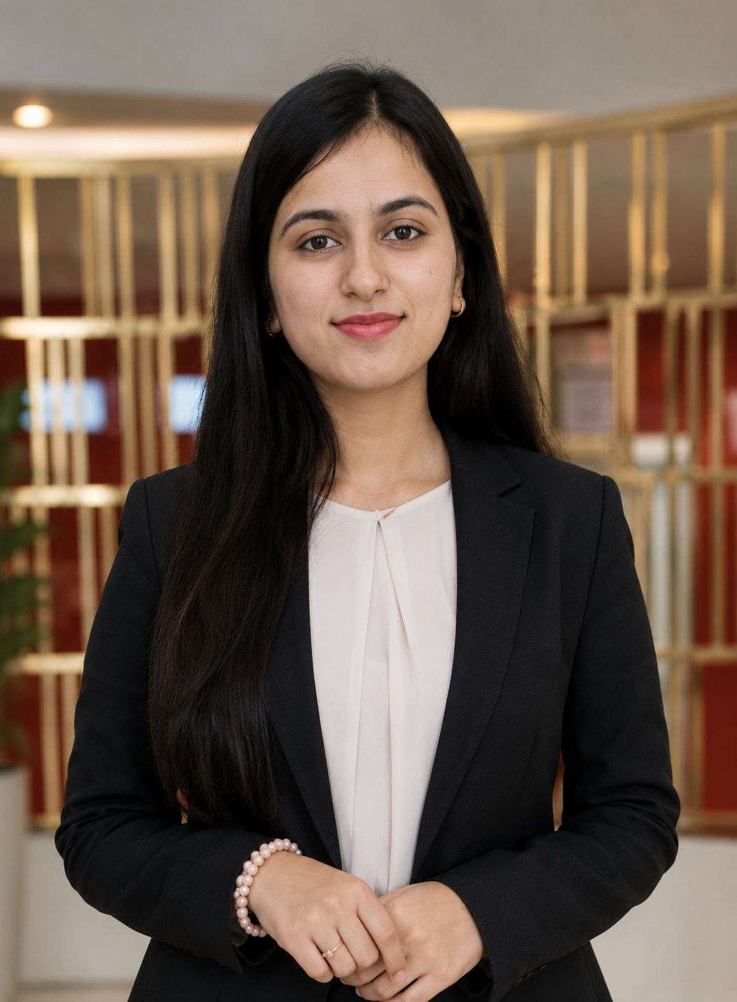 Simran Saini