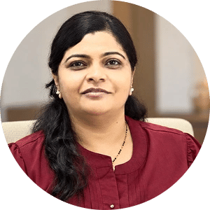 Vandana Mehta