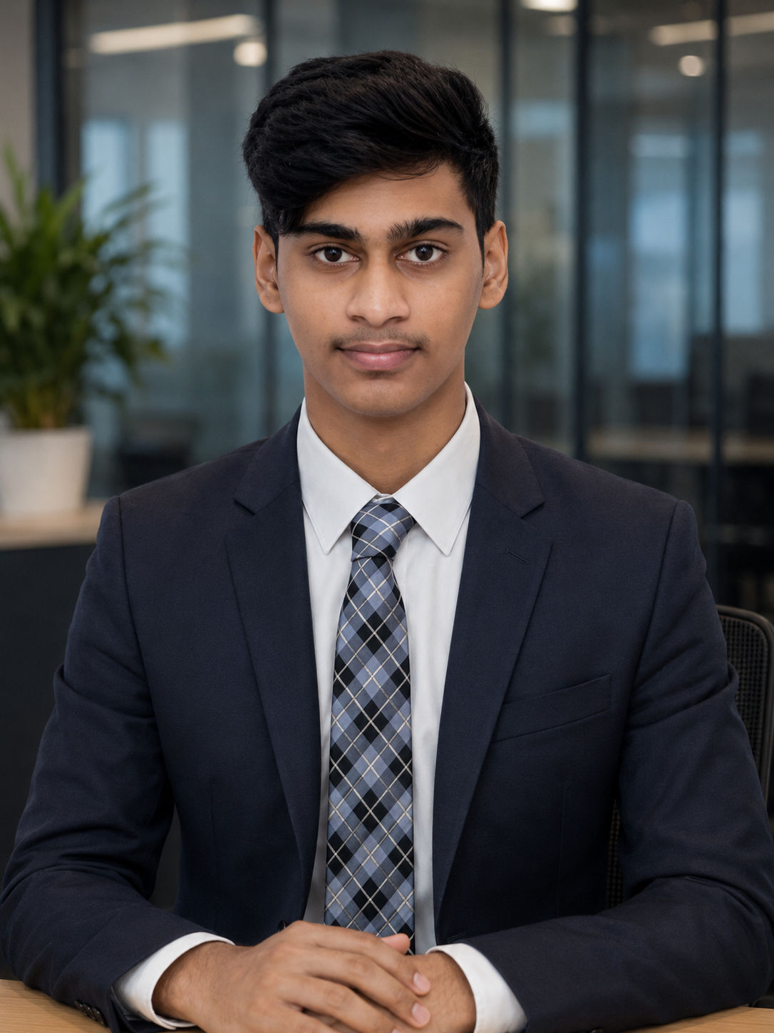 Vishnu Vardhan