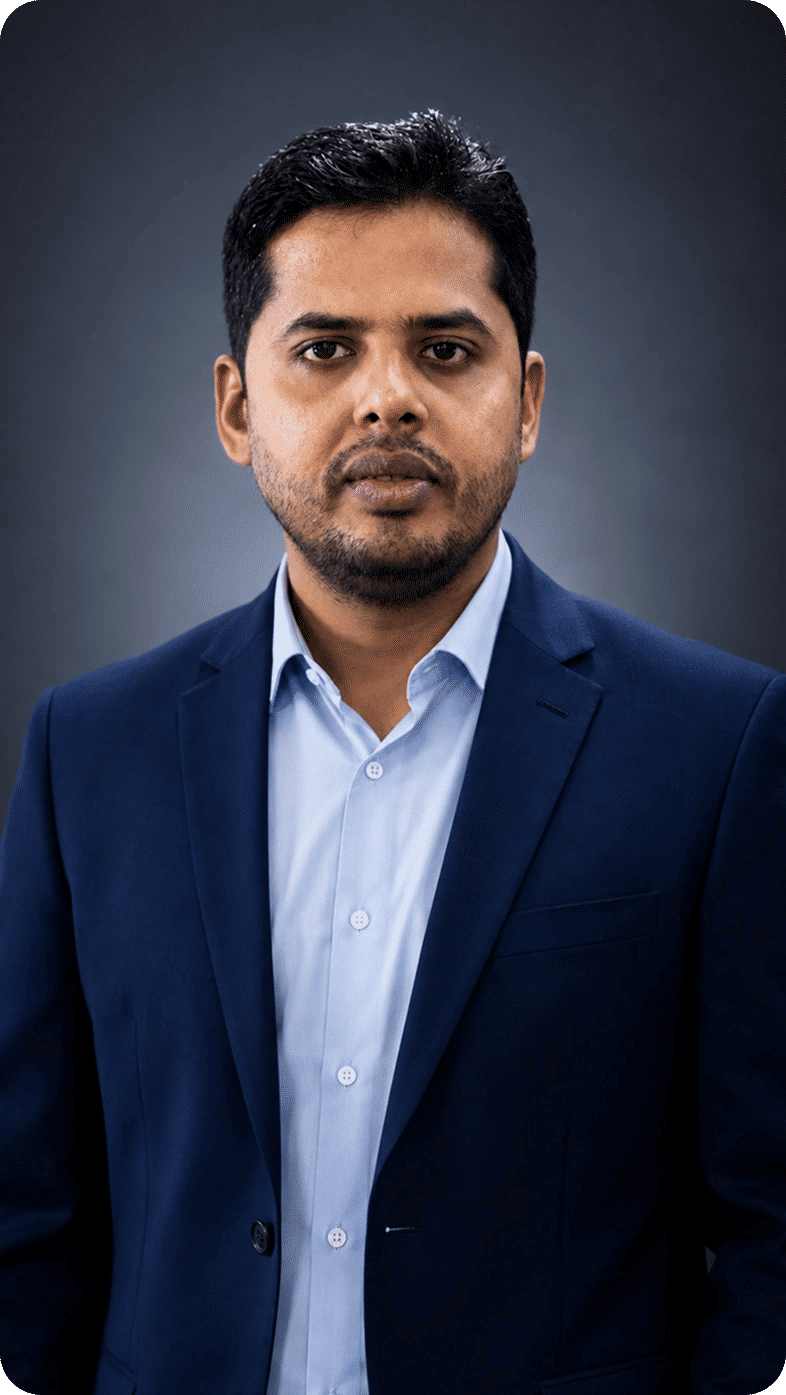 Ganesh Bairi