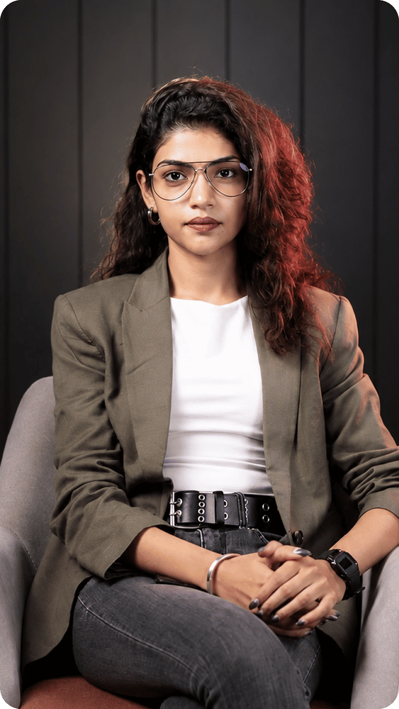 Mehak Khan