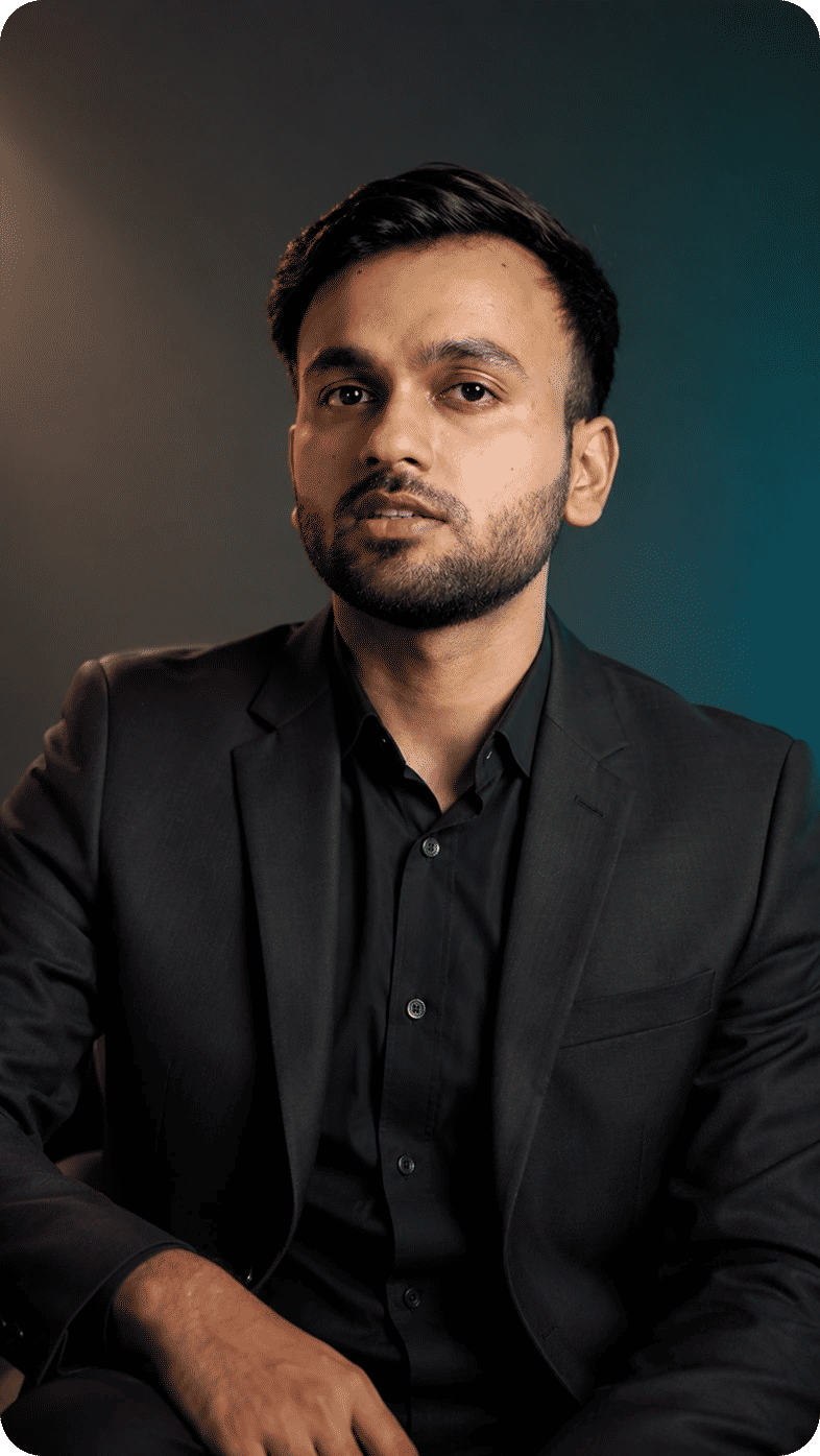 Vinay Mittal