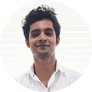 Eshan Parashar