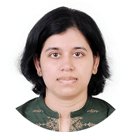 Kavitha Nair