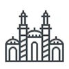 Ahmedabad icon