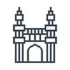 Hyderabad icon