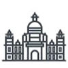 Kolkata icon