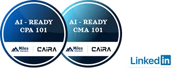 CPA 101 Badge