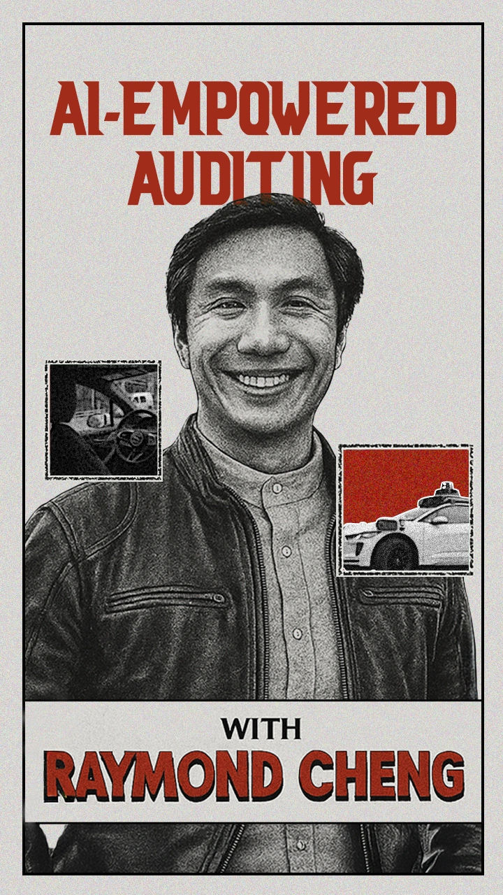 By Raymond Cheng