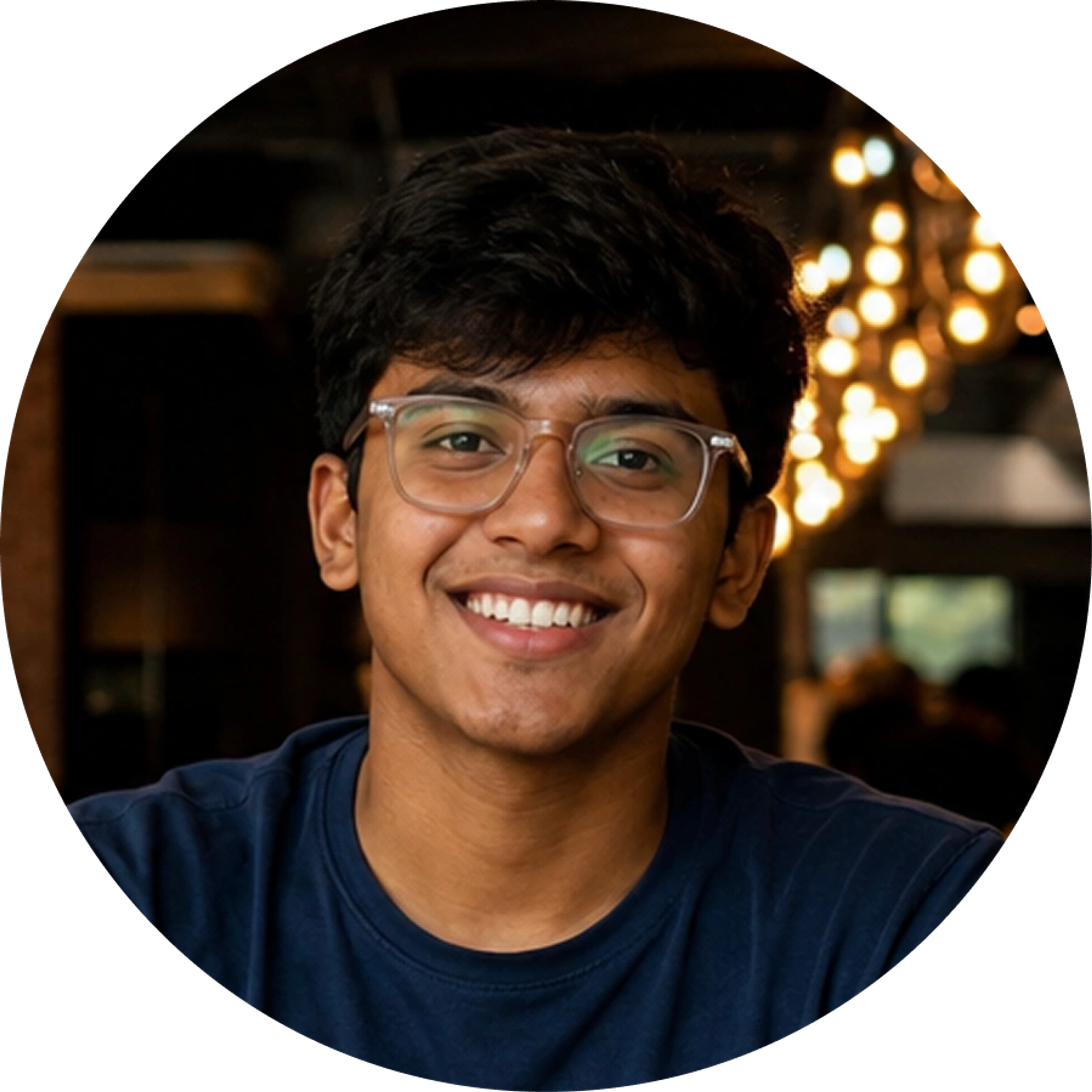 Adarsh Kulkarni