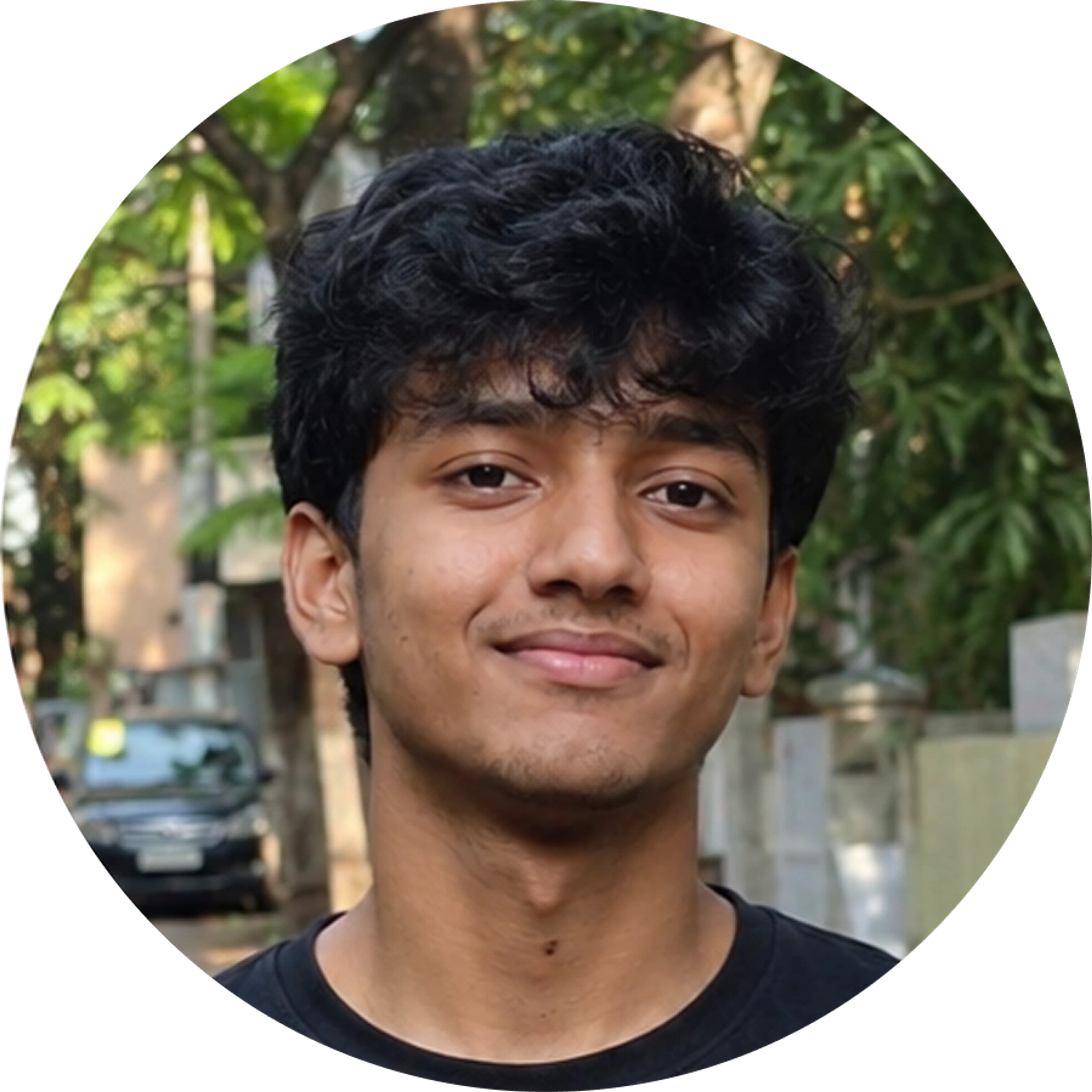 Aravind Shetty