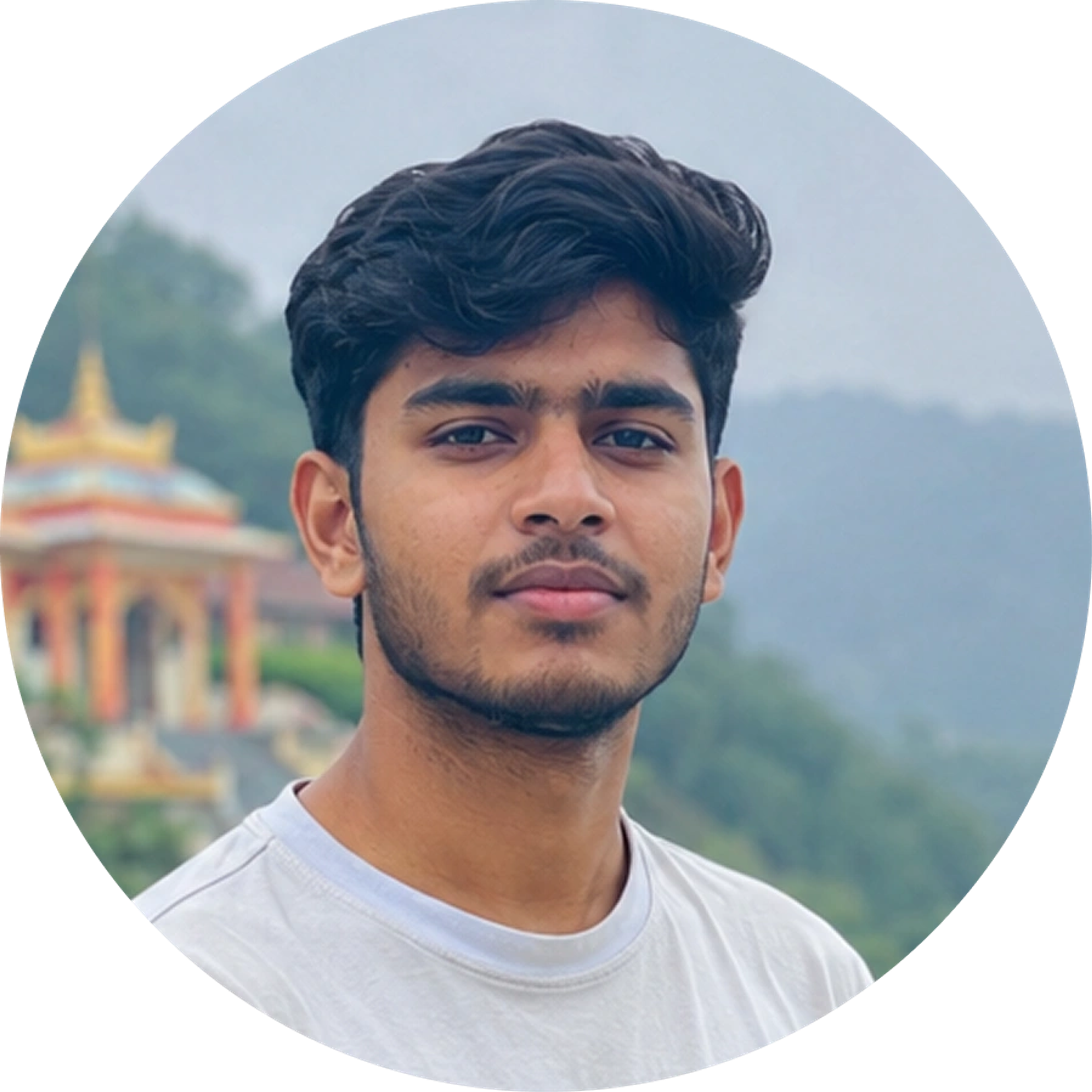 Harshith Gowda
