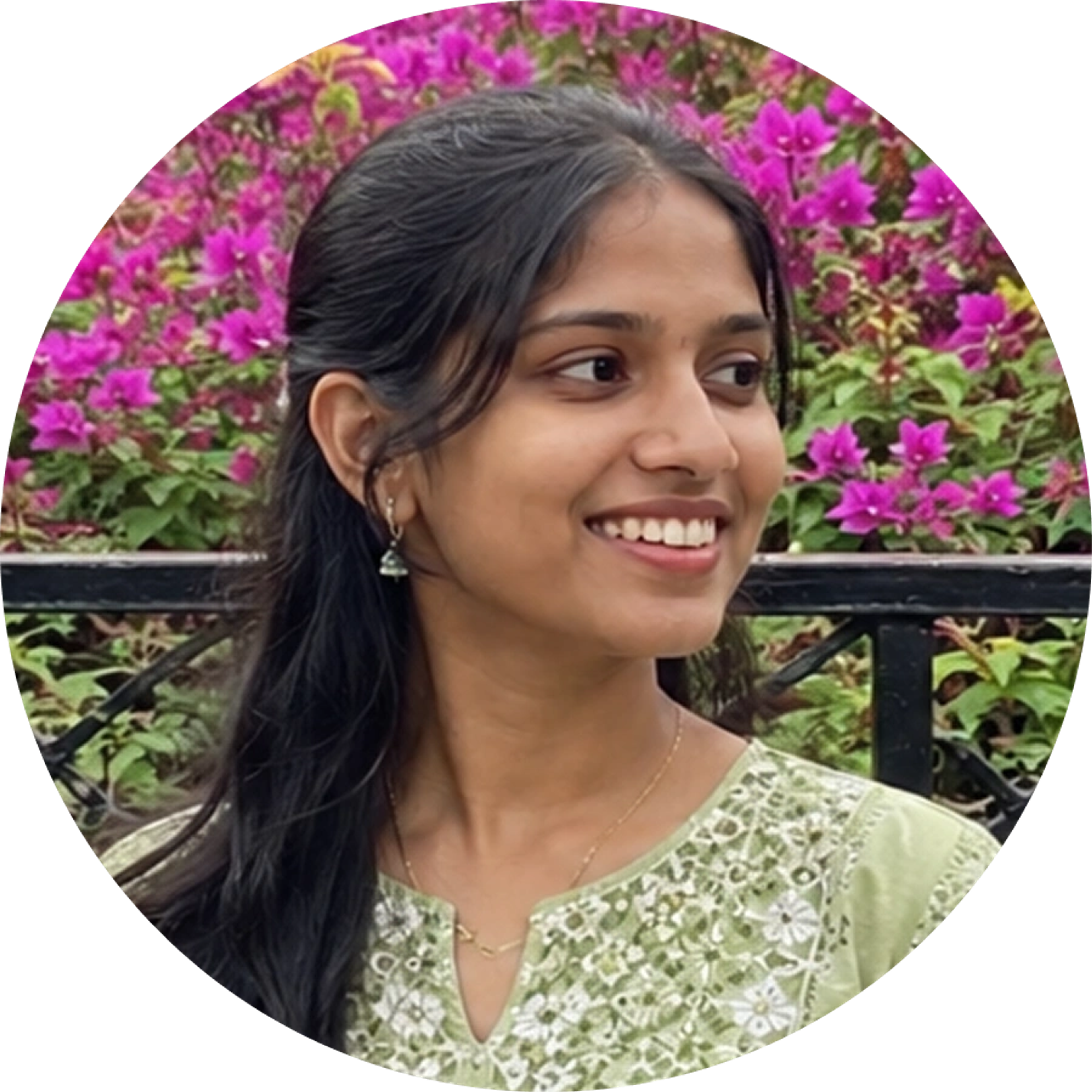 Ishita Verma