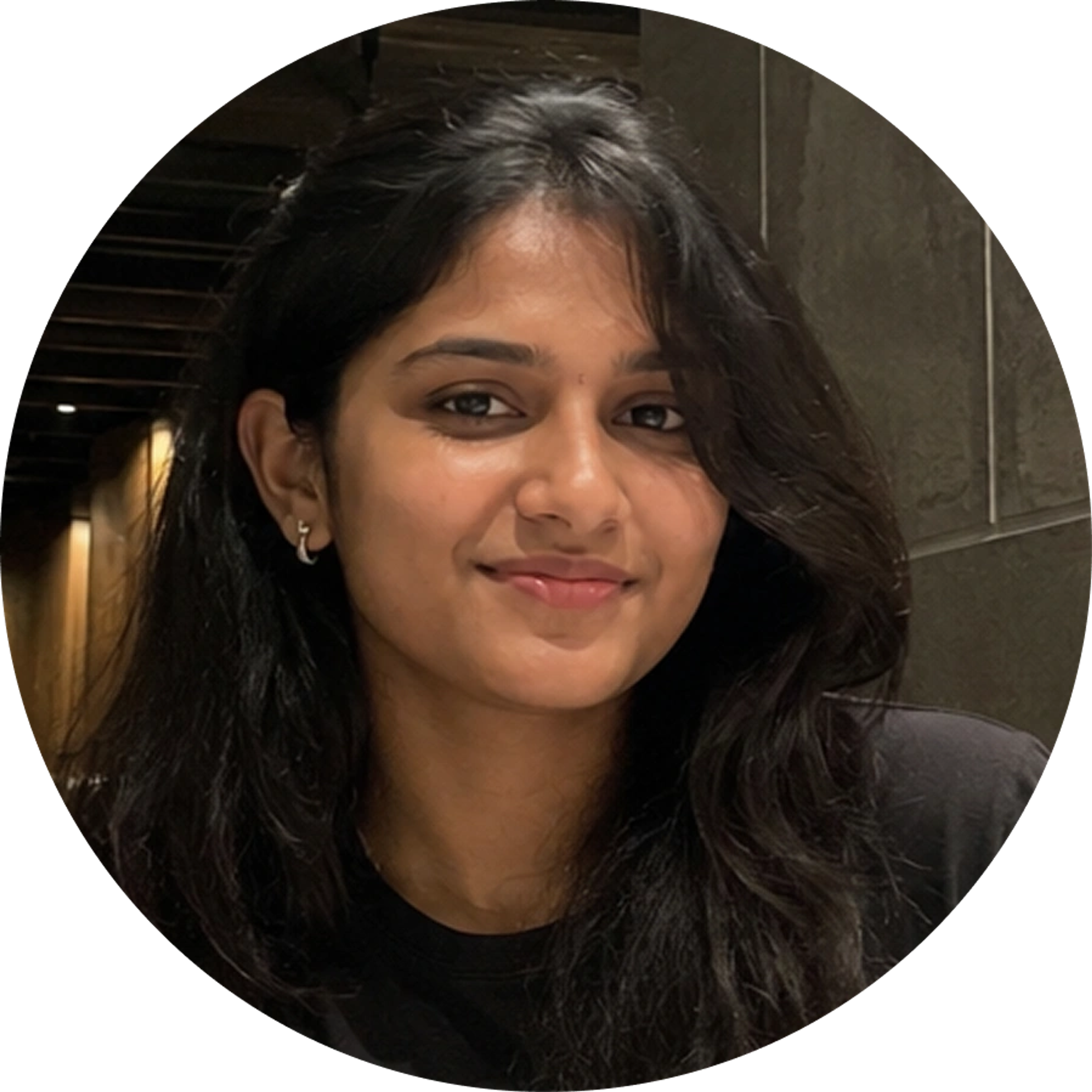 Kavya Bansal