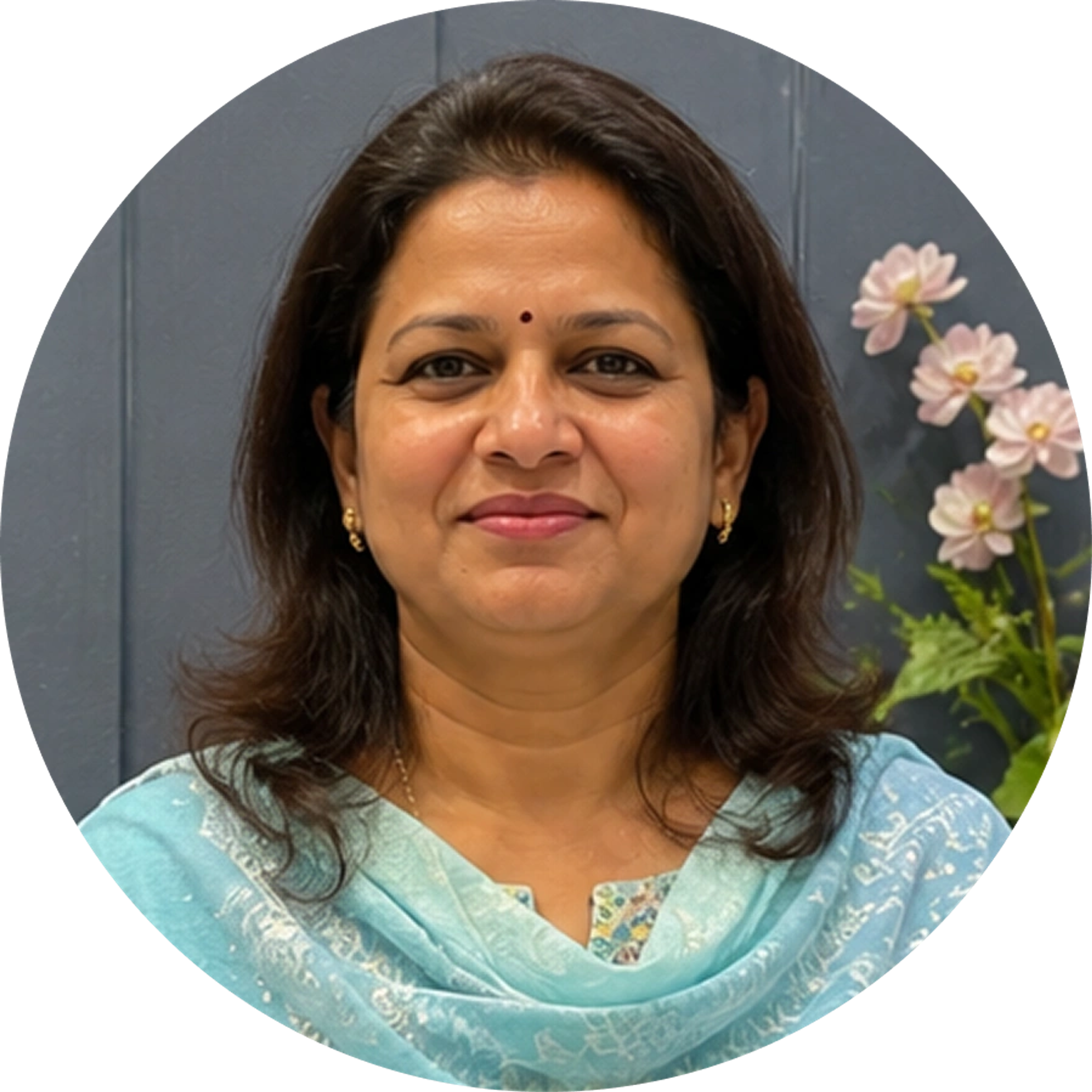 Mrs. Meera Khanna