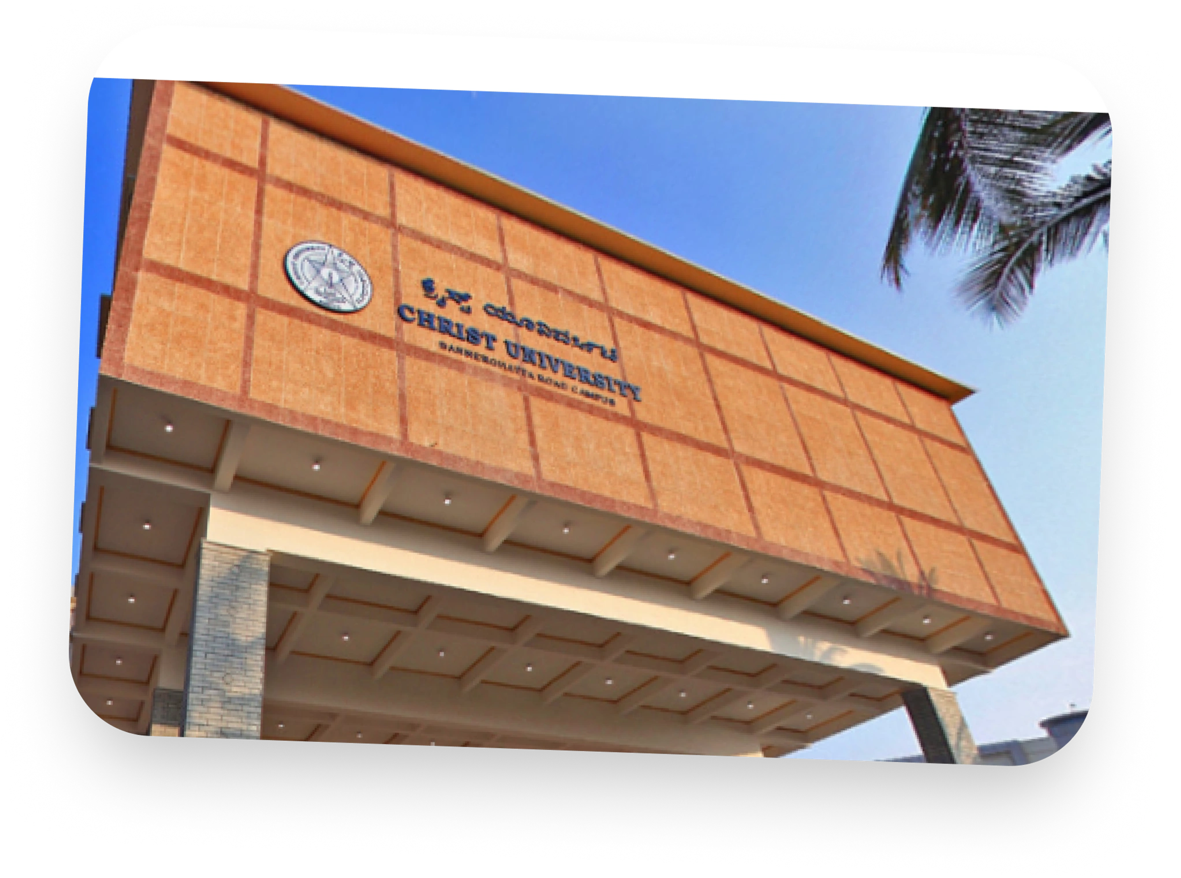 Bannerghatta campus