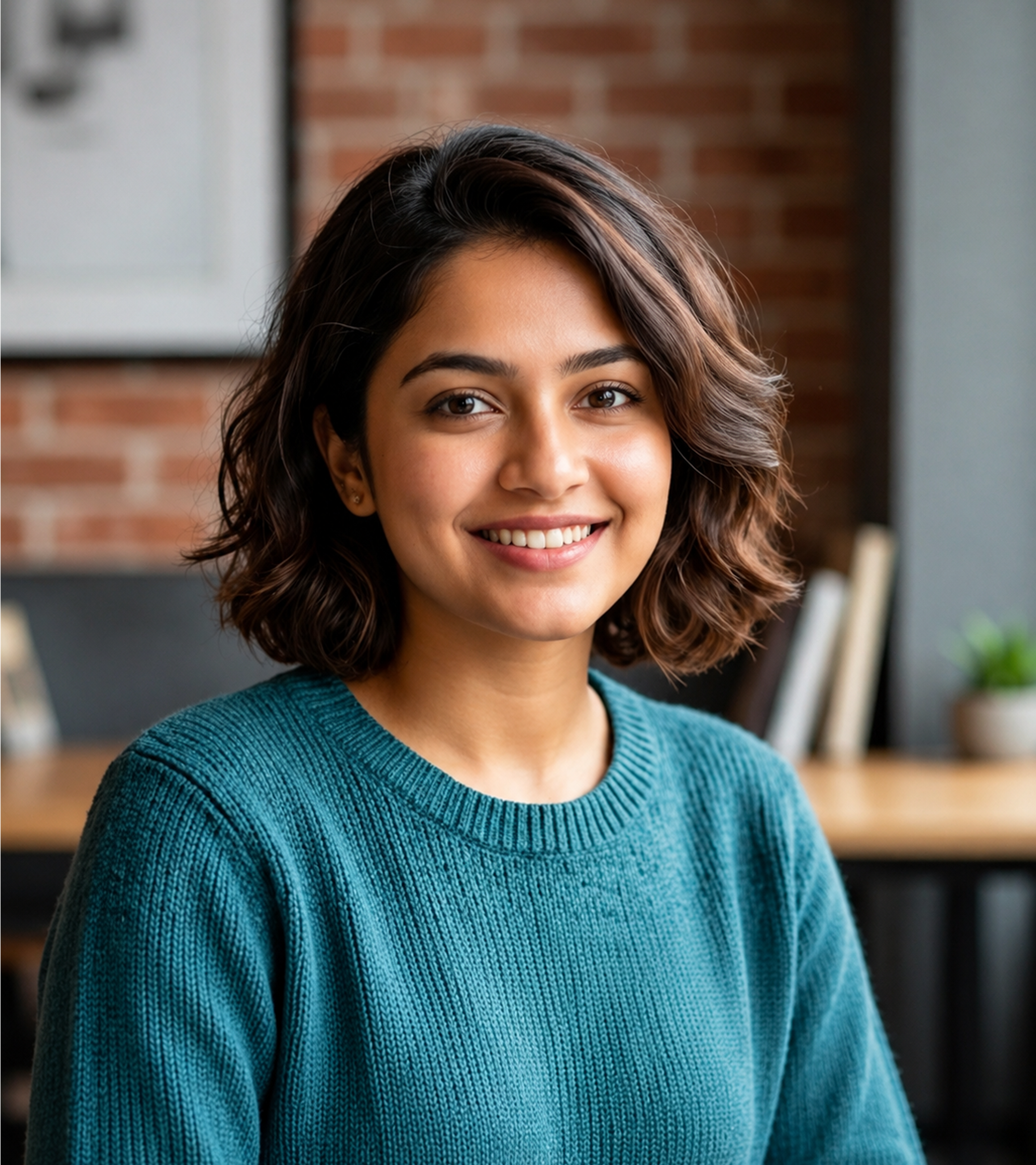 Ananya Nair