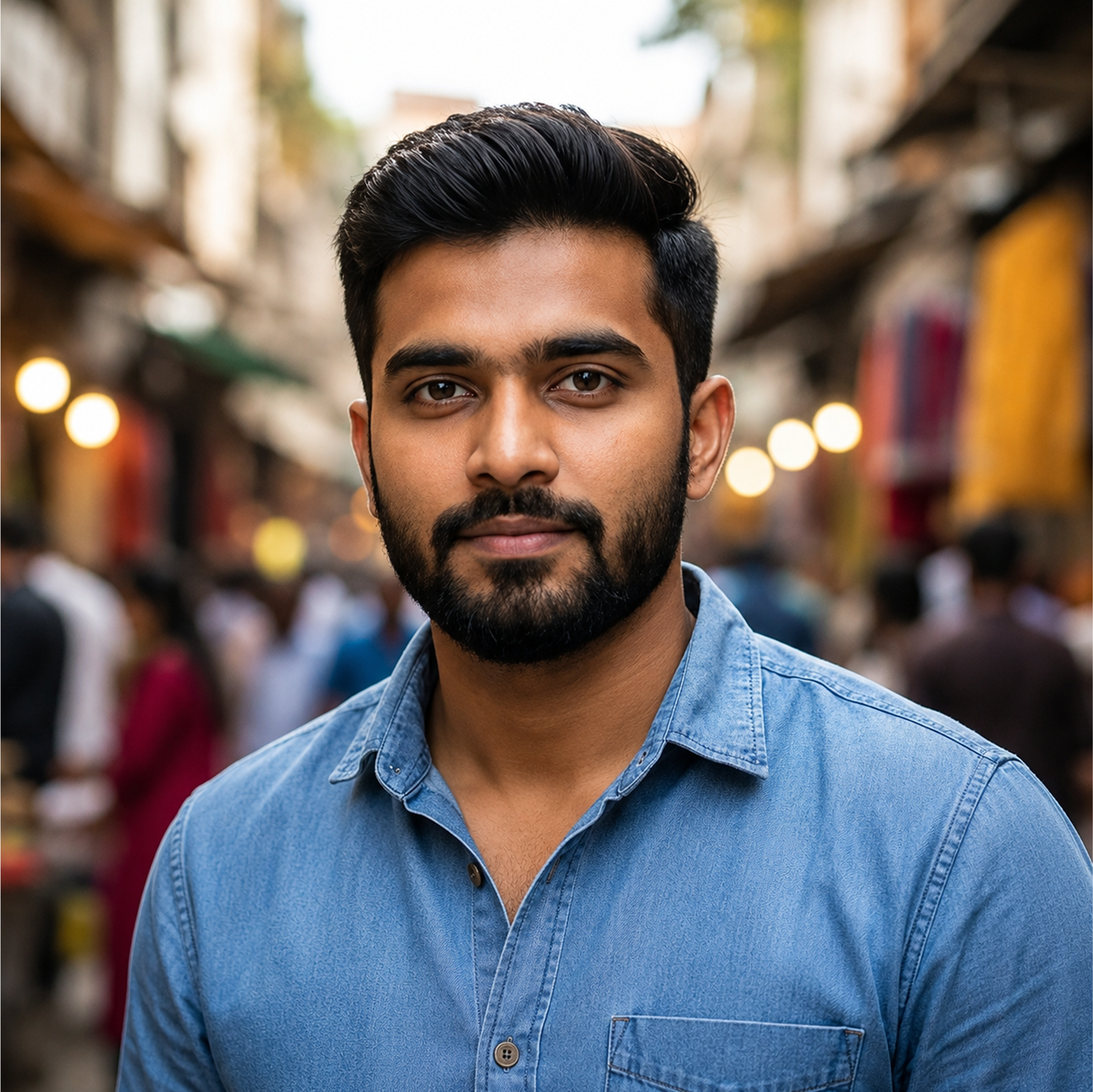 Rahul Shetty