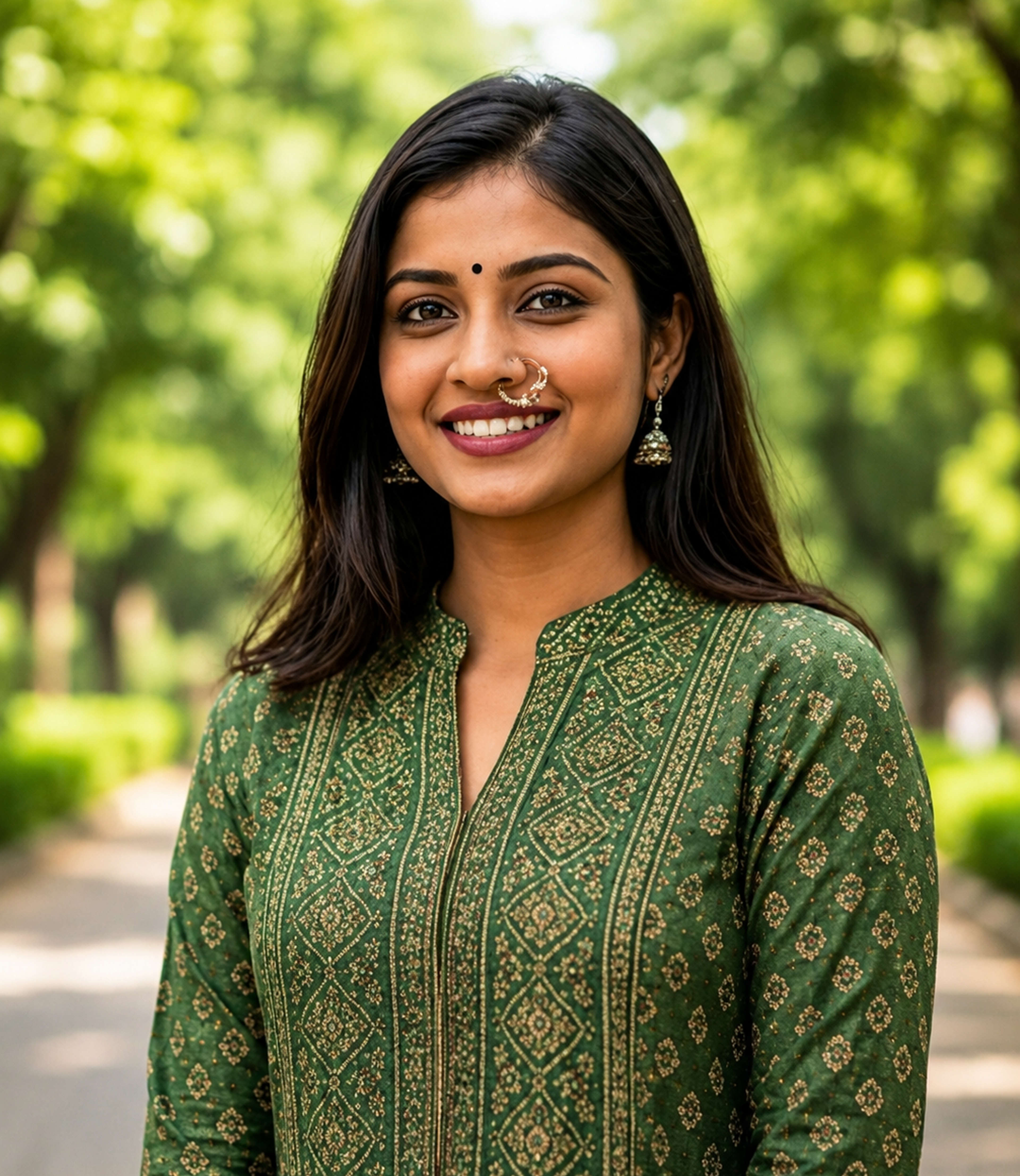 Sneha Rao