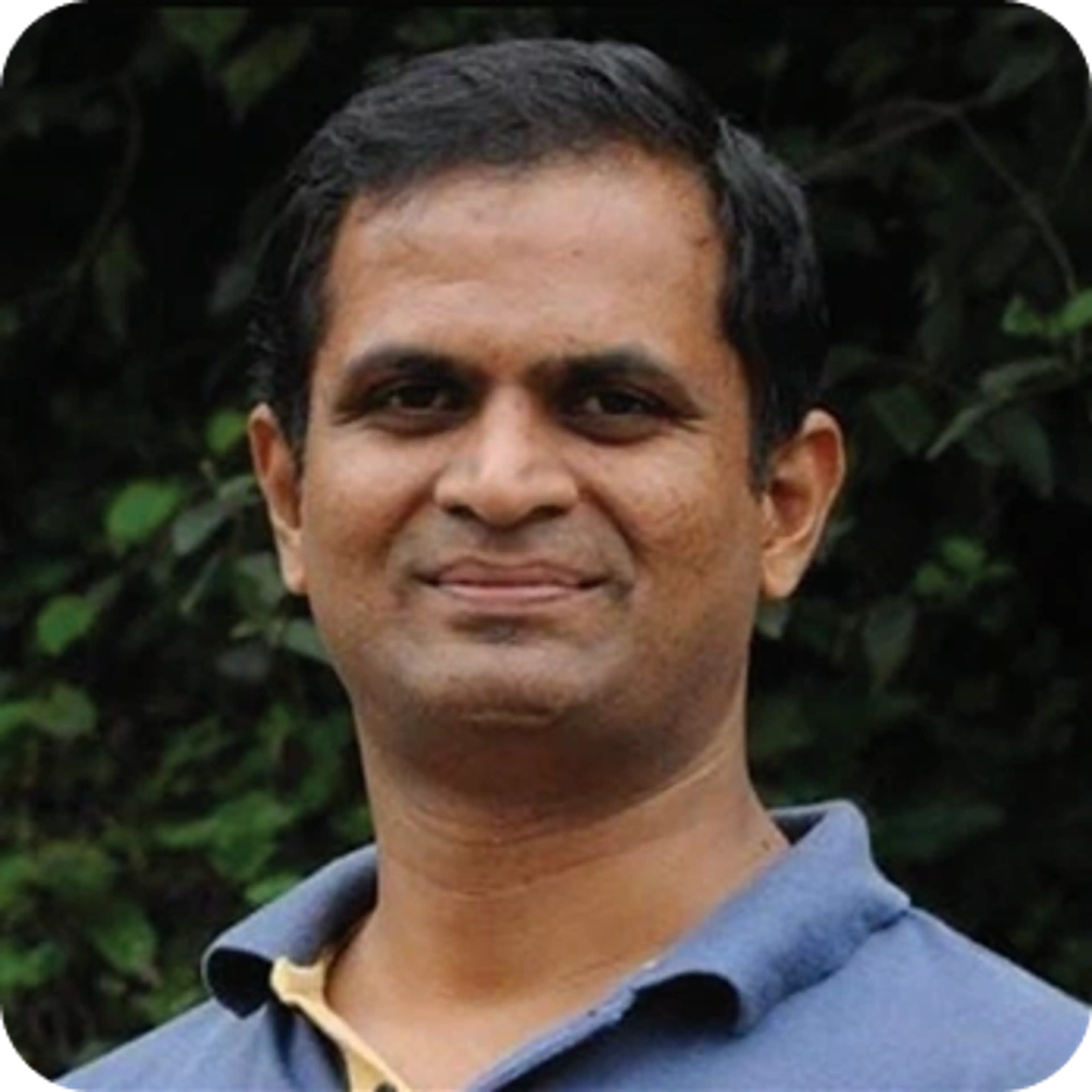 Babu D