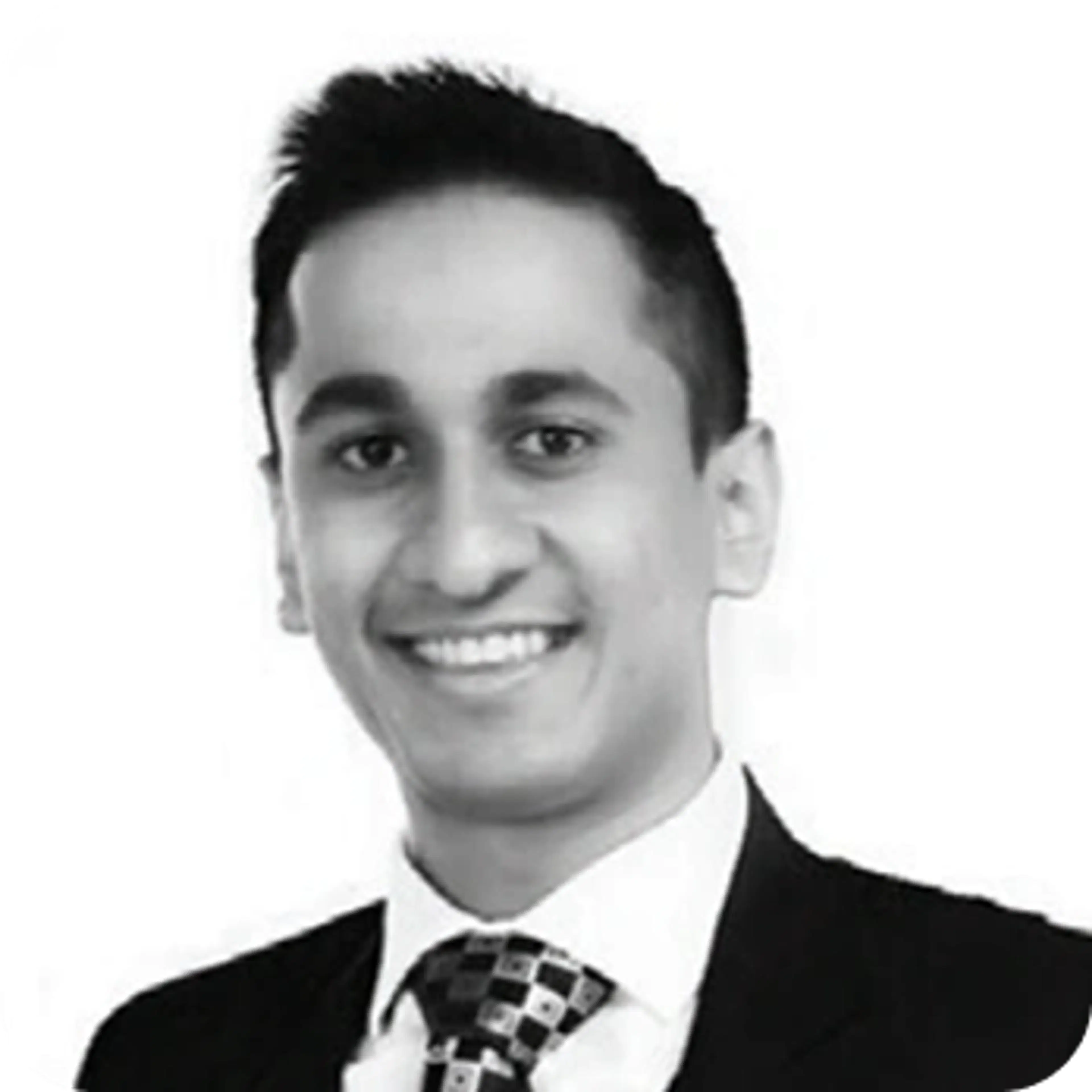 Divyansh Pitti