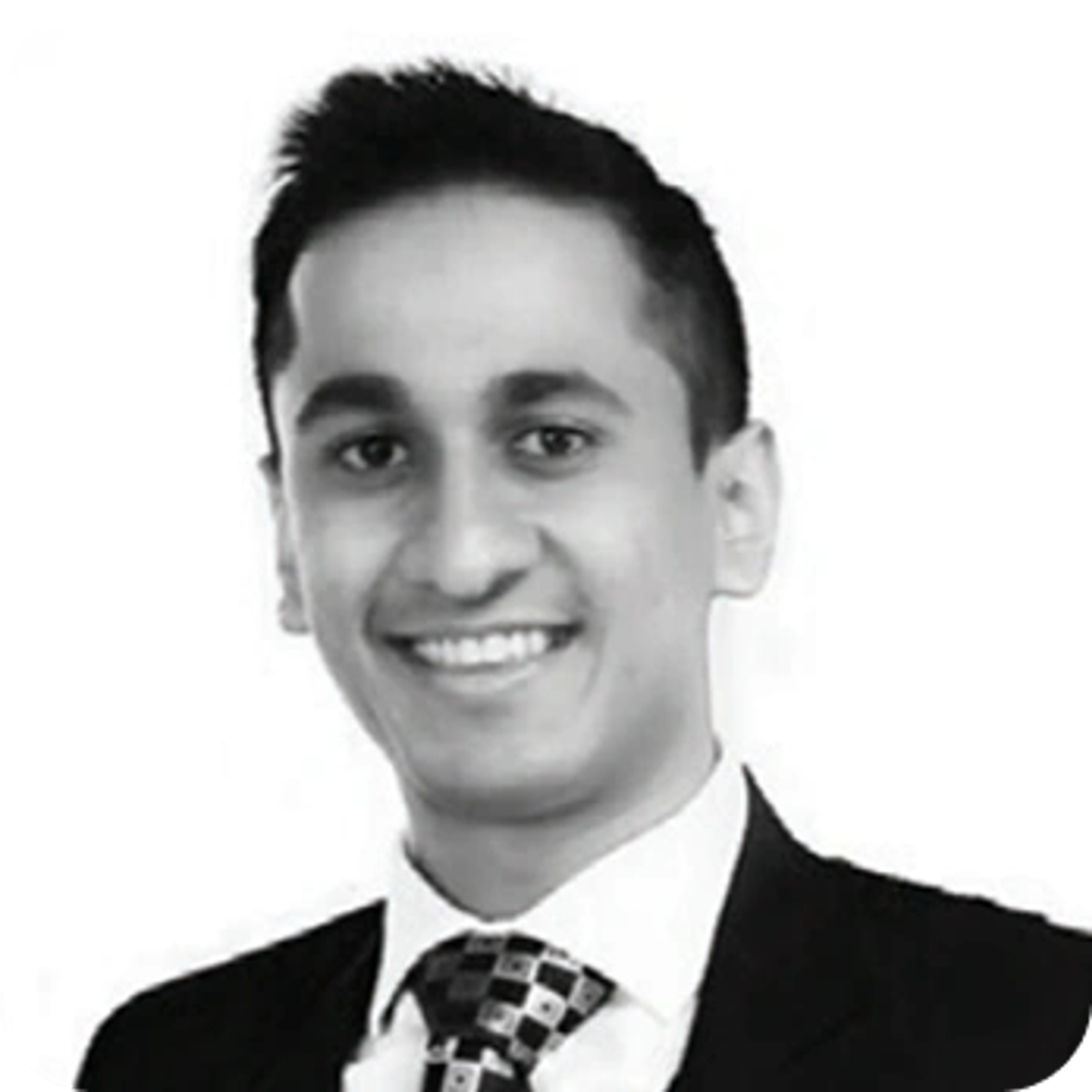 Divyansh Pitti