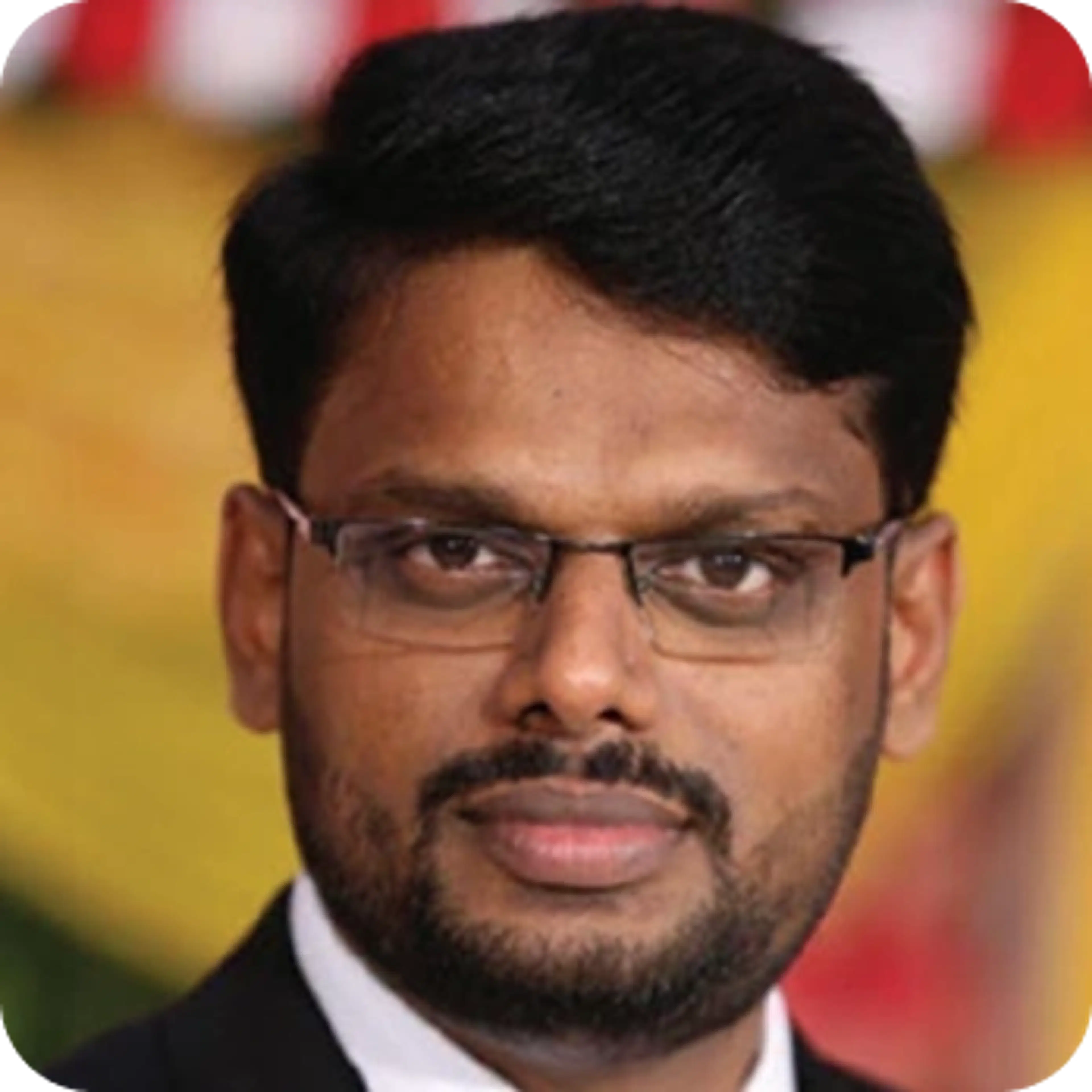 Manu Kuriakose