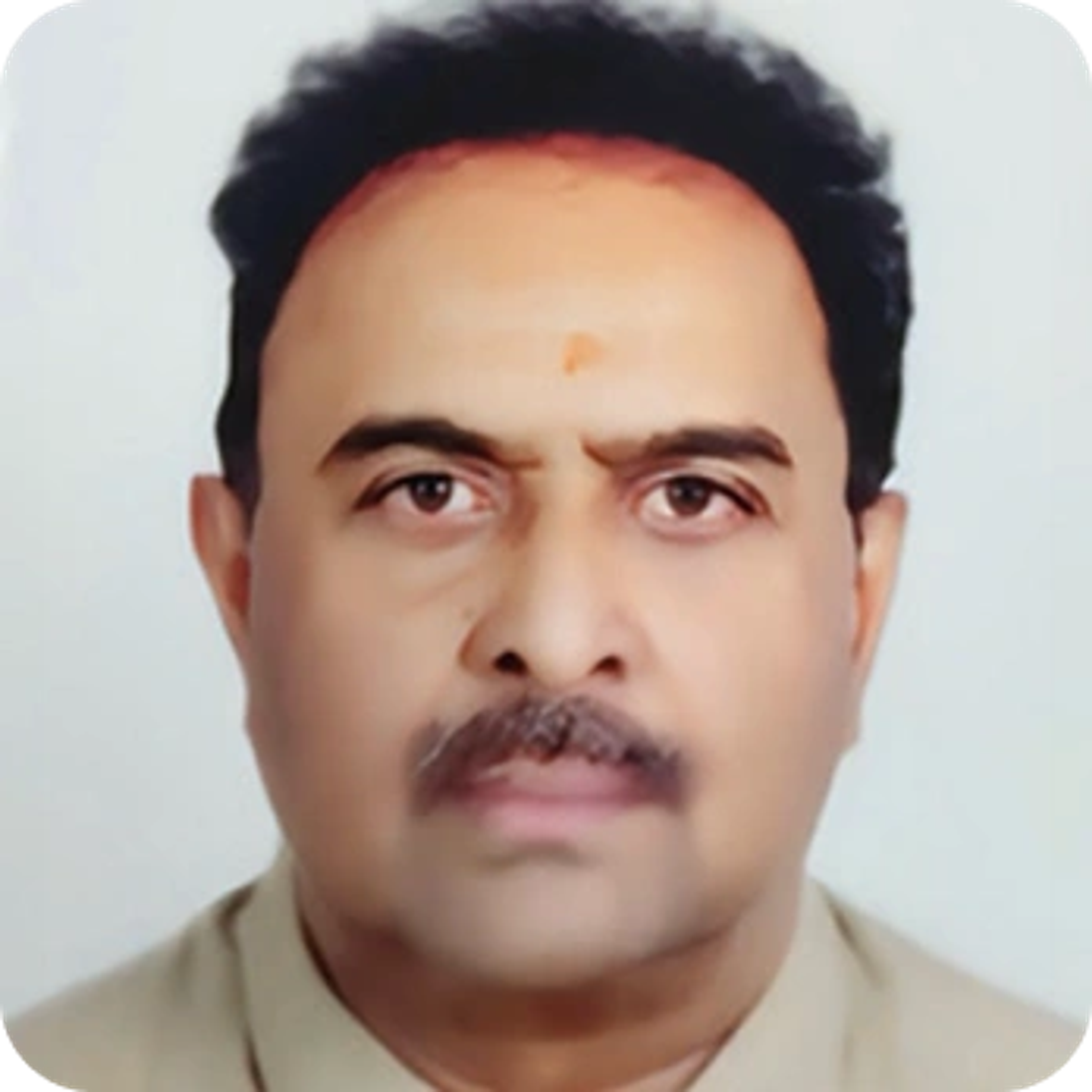 Raghavendra