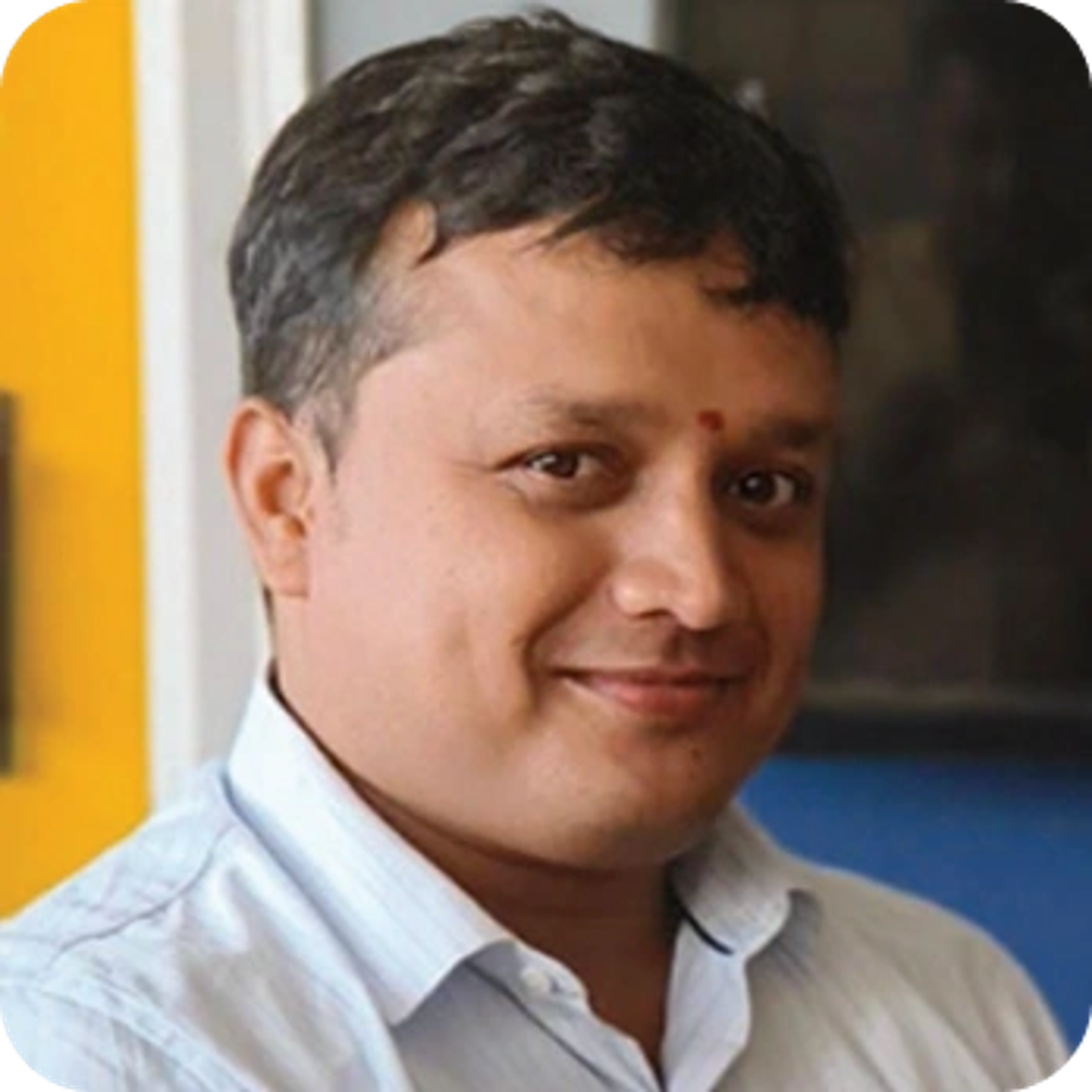 Sandeep K N