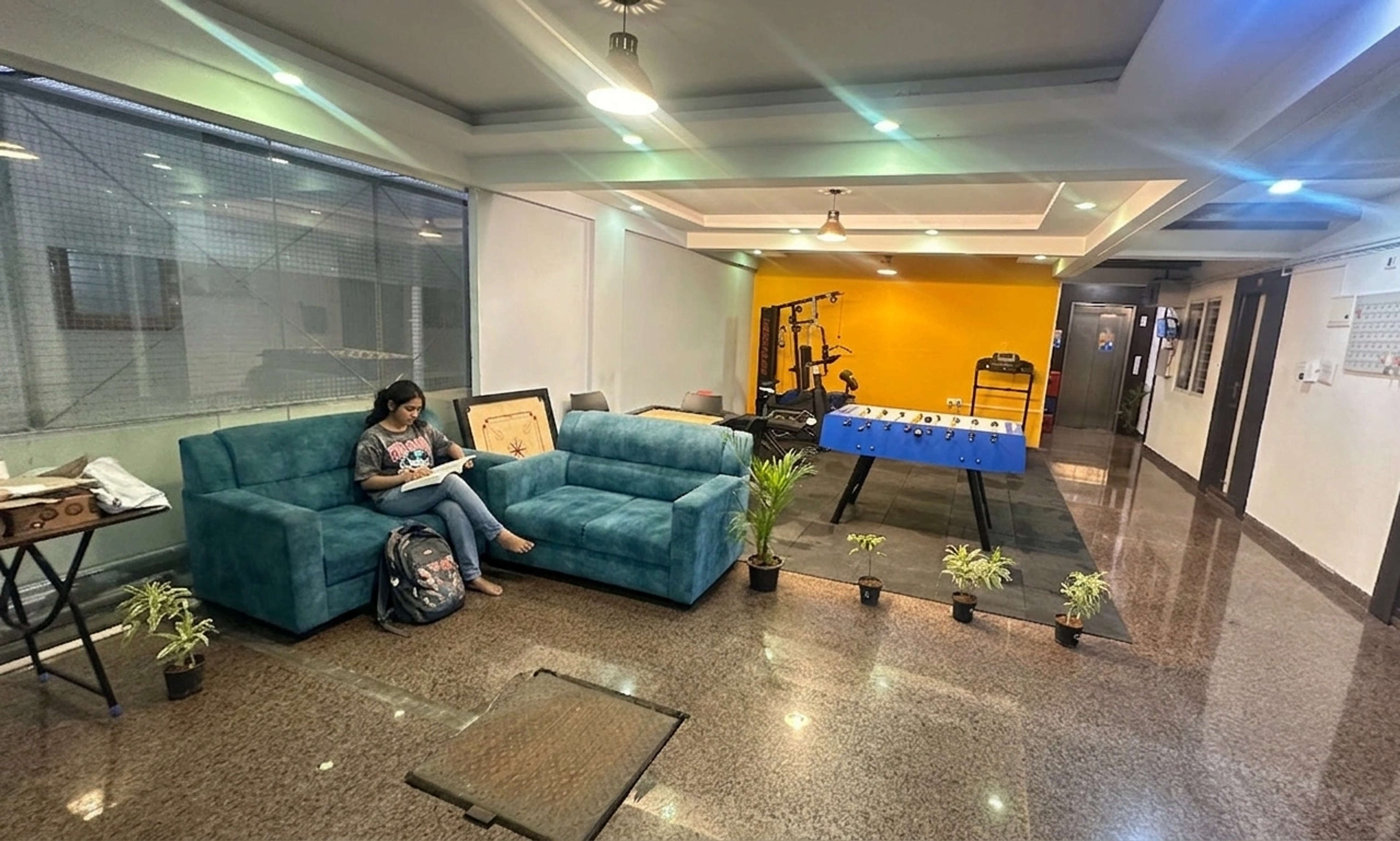 Living Room 3